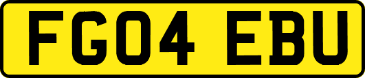 FG04EBU