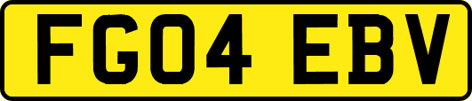 FG04EBV