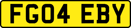 FG04EBY