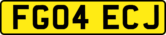 FG04ECJ