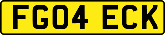 FG04ECK