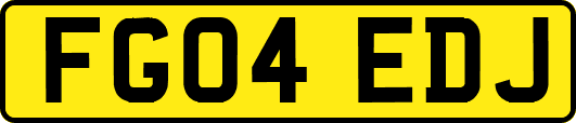 FG04EDJ