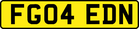 FG04EDN