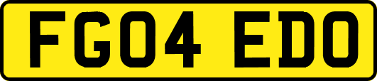 FG04EDO