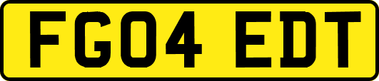 FG04EDT