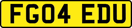 FG04EDU