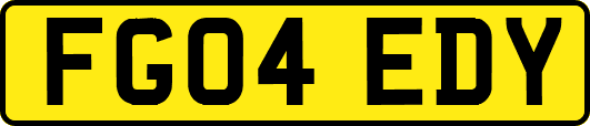 FG04EDY