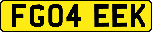 FG04EEK