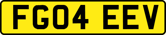 FG04EEV