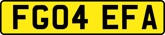 FG04EFA