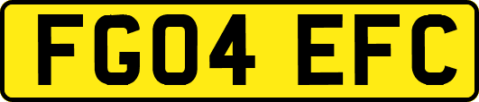 FG04EFC