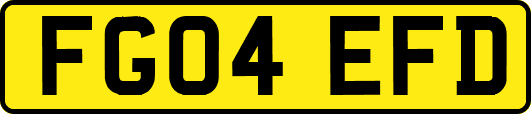 FG04EFD