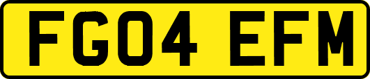 FG04EFM
