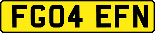 FG04EFN