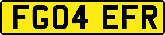 FG04EFR