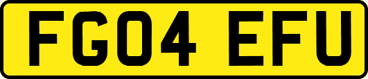 FG04EFU