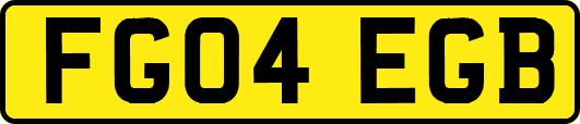 FG04EGB
