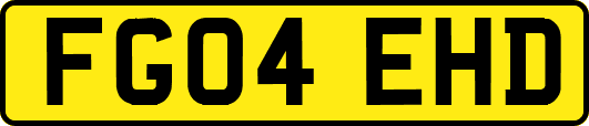 FG04EHD