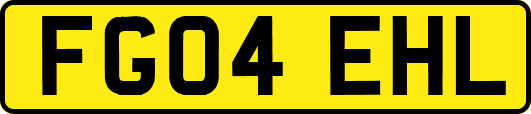 FG04EHL