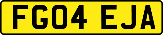 FG04EJA