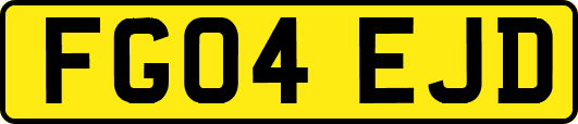 FG04EJD