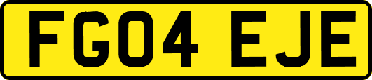 FG04EJE