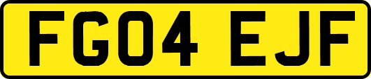 FG04EJF