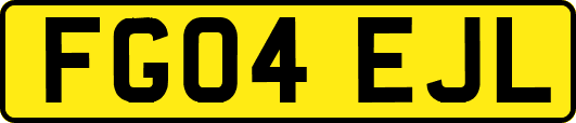 FG04EJL