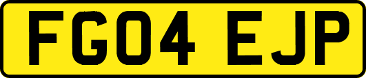 FG04EJP