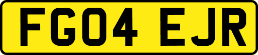 FG04EJR