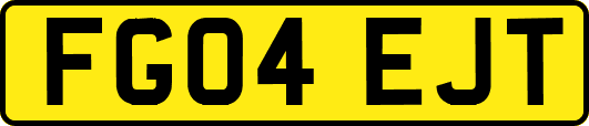 FG04EJT