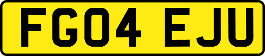 FG04EJU