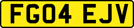 FG04EJV