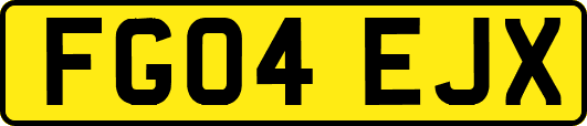 FG04EJX