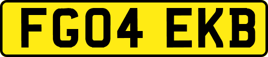 FG04EKB