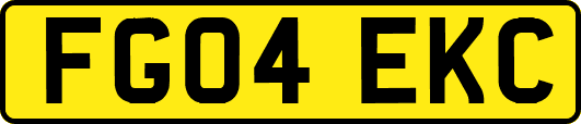 FG04EKC