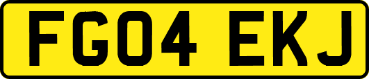 FG04EKJ