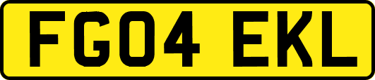 FG04EKL