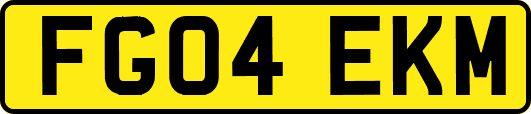 FG04EKM