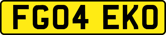 FG04EKO