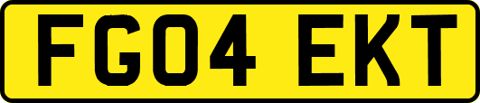 FG04EKT