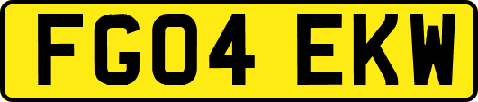 FG04EKW