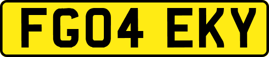 FG04EKY