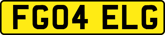 FG04ELG