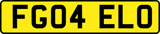 FG04ELO