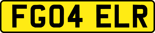 FG04ELR