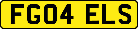 FG04ELS