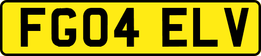 FG04ELV