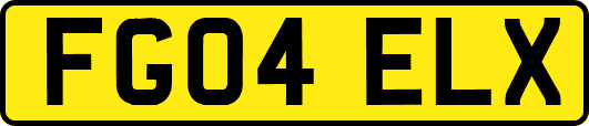 FG04ELX