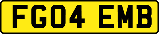 FG04EMB